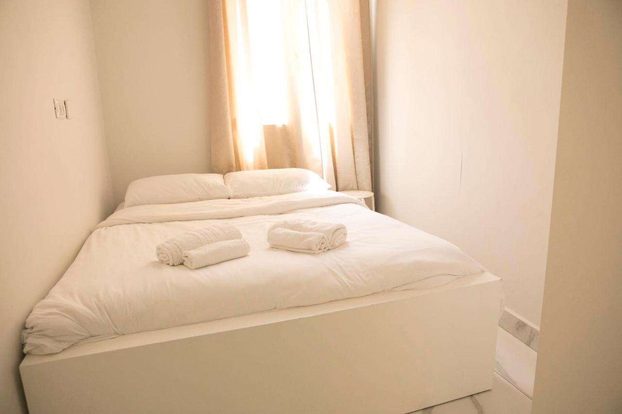Bauhaus Stylish Apartments - By Bookiz Tel Aviv Dış mekan fotoğraf