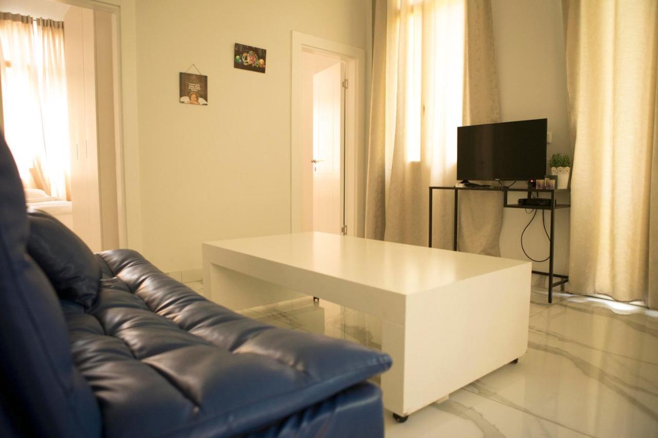 Bauhaus Stylish Apartments - By Bookiz Tel Aviv Dış mekan fotoğraf