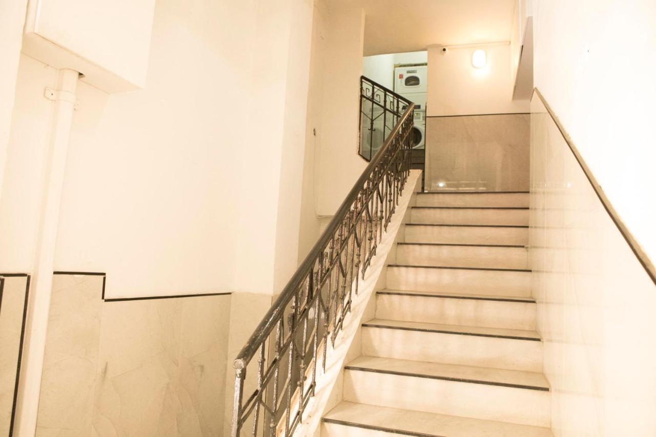 Bauhaus Stylish Apartments - By Bookiz Tel Aviv Dış mekan fotoğraf