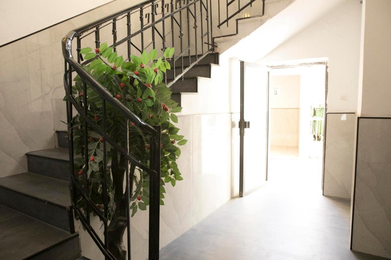 Bauhaus Stylish Apartments - By Bookiz Tel Aviv Dış mekan fotoğraf